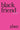 Black Friend: Essays by Ziwe