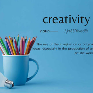 Fueling Your Imagination: The Vital Role of Investing in Your Innate Creativity