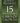 The 15 Invaluable Laws of Growth: Live Them and Reach Your Potential by Maxwell, John C.