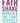 Fair Shake: Women and the Fight to Build a Just Economy by Cahn, Naomi