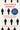 Invisible Women: Data Bias in a World Designed for Men by Criado Perez, Caroline