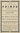 The New-England Primer: The Original 1777 Edition by Cotton, John