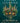 A Crown of Ivy and Glass by Legrand, Claire