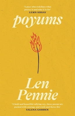 Poyums by Pennie, Len