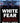 White Fear: How the Browning of America Is Making White Folks Lose Their Minds by Martin, Roland