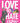 Love to Hate You by Adair, Marina