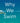 Why We Swim by Tsui, Bonnie