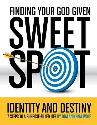 Finding Your God Given Sweet Spot by Wolf, Tom