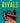 The Rivals by Pek, Jane