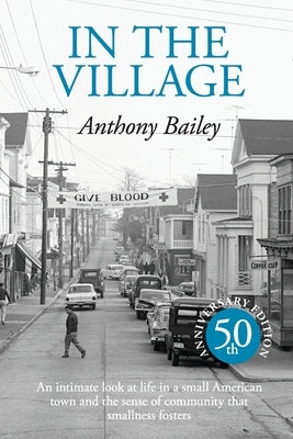 In The Village by Bailey, Anthony